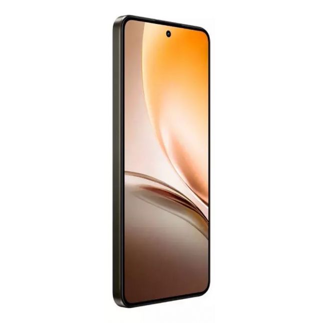 Smartphone Realme 14 5G Storm Titanium 256/8GB Tela 6.67