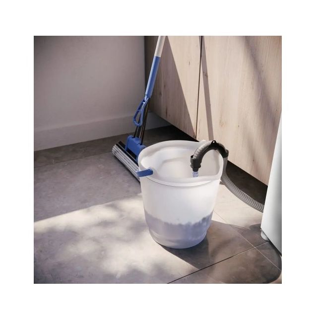 Lavadora de Roupas 14,5KG Electrolux LEE15 JET&CLEAN Branca 110v