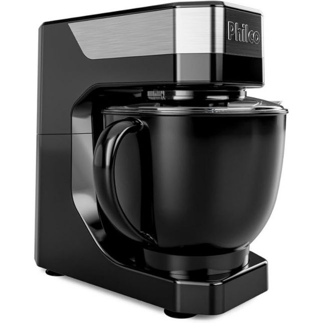 Batedeira Philco Planetária PBP90A Turbo 900W