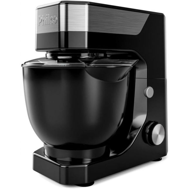 Batedeira Philco Planetária PBP90A Turbo 900W