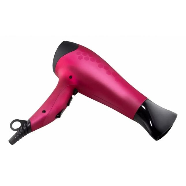 Secador De Cabelos Philco 2200w Psc2350 Íons Tourmaline Bivolt