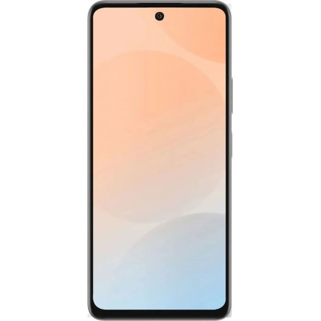 Smartphone Infinix Hot 50 Titanium Grey 256/16GB (8+8GB) Tela 6,78 120Hz Câmera 48MP