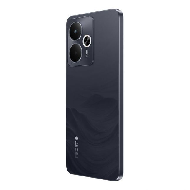 Smartphone Realme 14T 5G 256/8GB  Tela 6,67 Amoled 120hz 7  Câm. 50MP com IA, Bateria 6000mAh