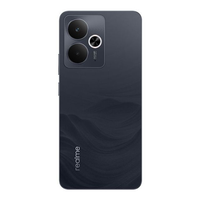 Smartphone Realme 14T 5G 256/8GB  Tela 6,67 Amoled 120hz 7  Câm. 50MP com IA, Bateria 6000mAh