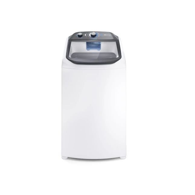 Lavadora de Roupas 13KG Electrolux LDA13 Branca 110v