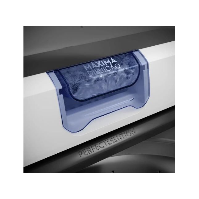 Lavadora de Roupas 13KG Electrolux LDA13 Branca 110v