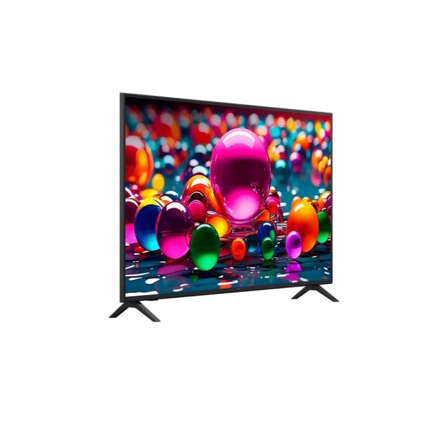 Smart TV 65” LG 4K Ultra HD WebOS Wi-fi Bluetooth Alexa 3HDMI
