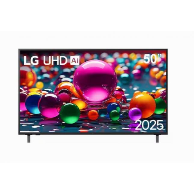 Smart TV 50” LG 4K Ultra HD 50UA8550PSA