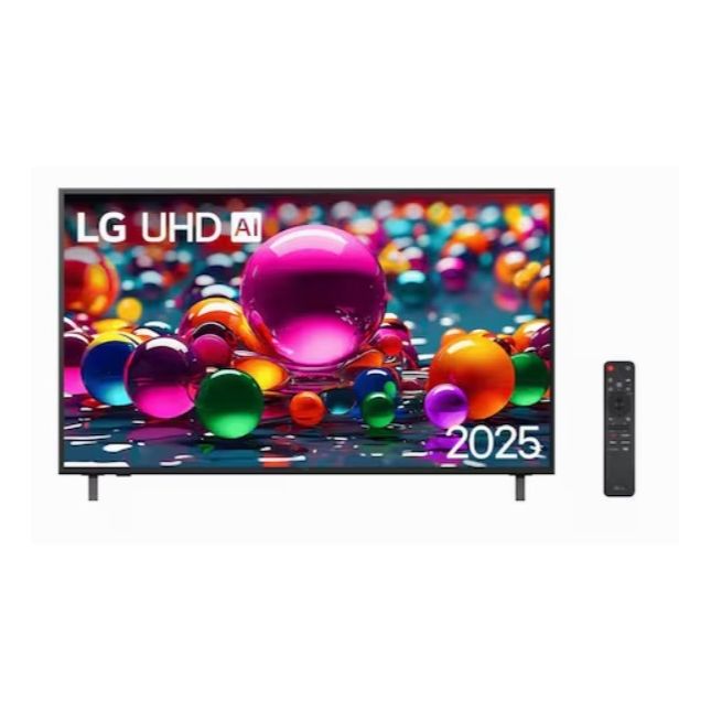 Smart TV 50” LG 4K Ultra HD 50UA8550PSA