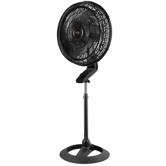 Ventilador Coluna Britânia 58cm BVT550 Maxx Force 175W 127V 