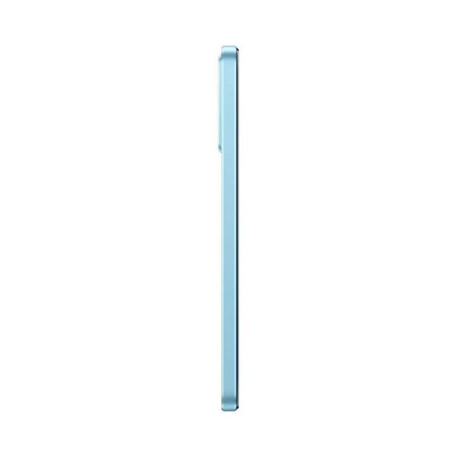 Smartphone HOnor X5b Ocean Blue 128/4+4GB Tela 6.56