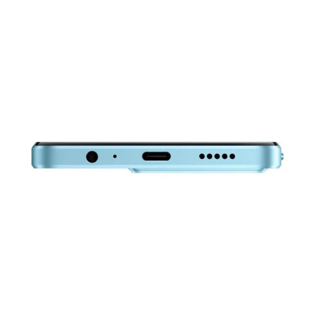 Smartphone HOnor X5b Ocean Blue 128/4+4GB Tela 6.56