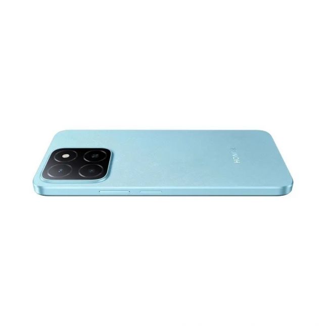 Smartphone HOnor X5b Ocean Blue 128/4+4GB Tela 6.56