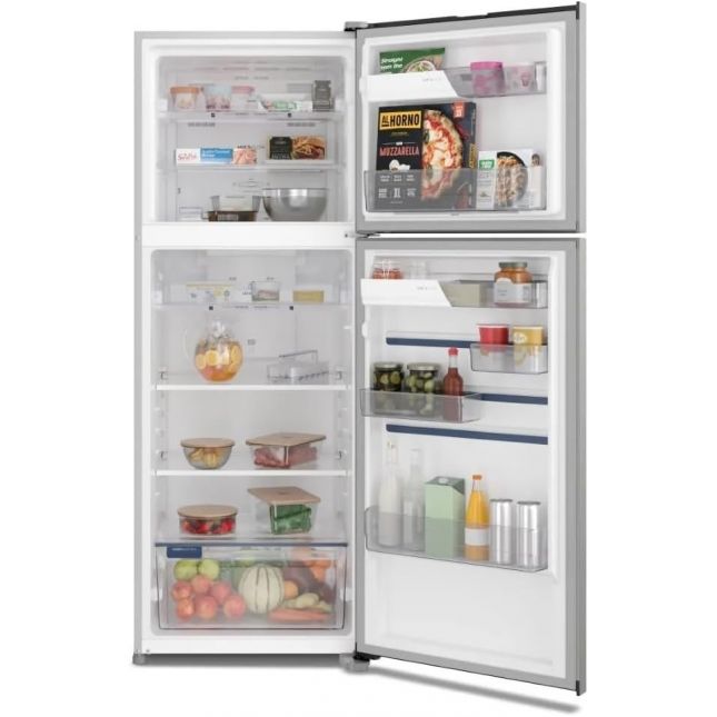 Geladeira Electrolux 480L TF71S Frost Free AutoSense Inox 110v