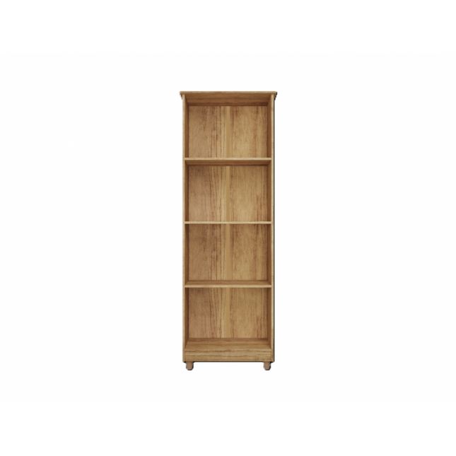 Multiuso Nina 2 portas 143X53X33 Cedro/Areia Rud Rack